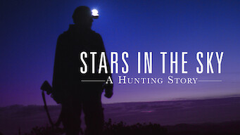 Stars in the Sky: A Hunting Story